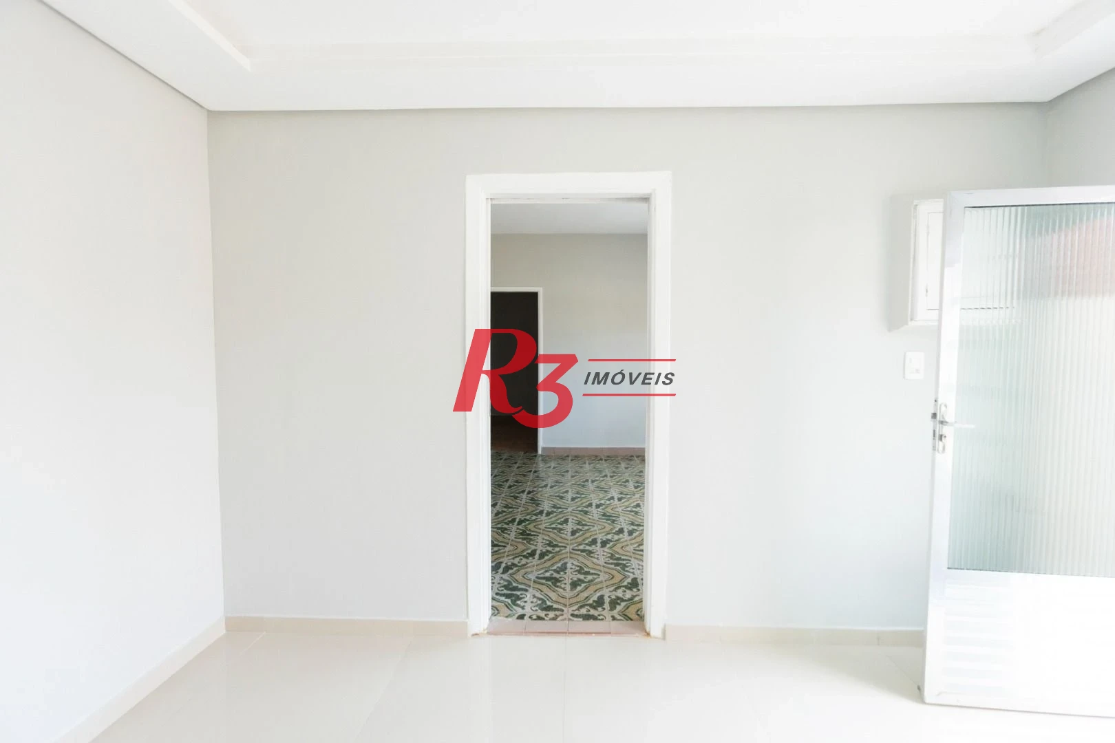 Casa à venda, 120 m² por R$ 590.000,00 - Santa Maria - Santos/SP