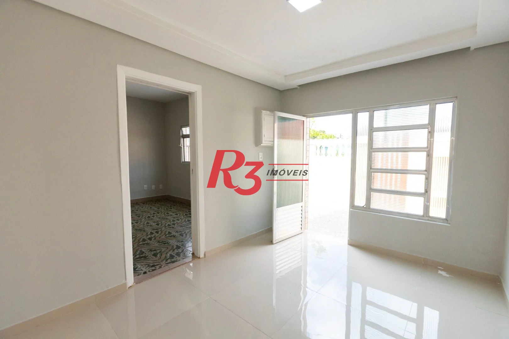 Casa à venda, 120 m² por R$ 590.000,00 - Santa Maria - Santos/SP