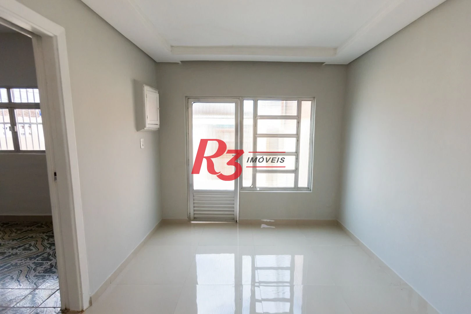 Casa à venda, 120 m² por R$ 590.000,00 - Santa Maria - Santos/SP