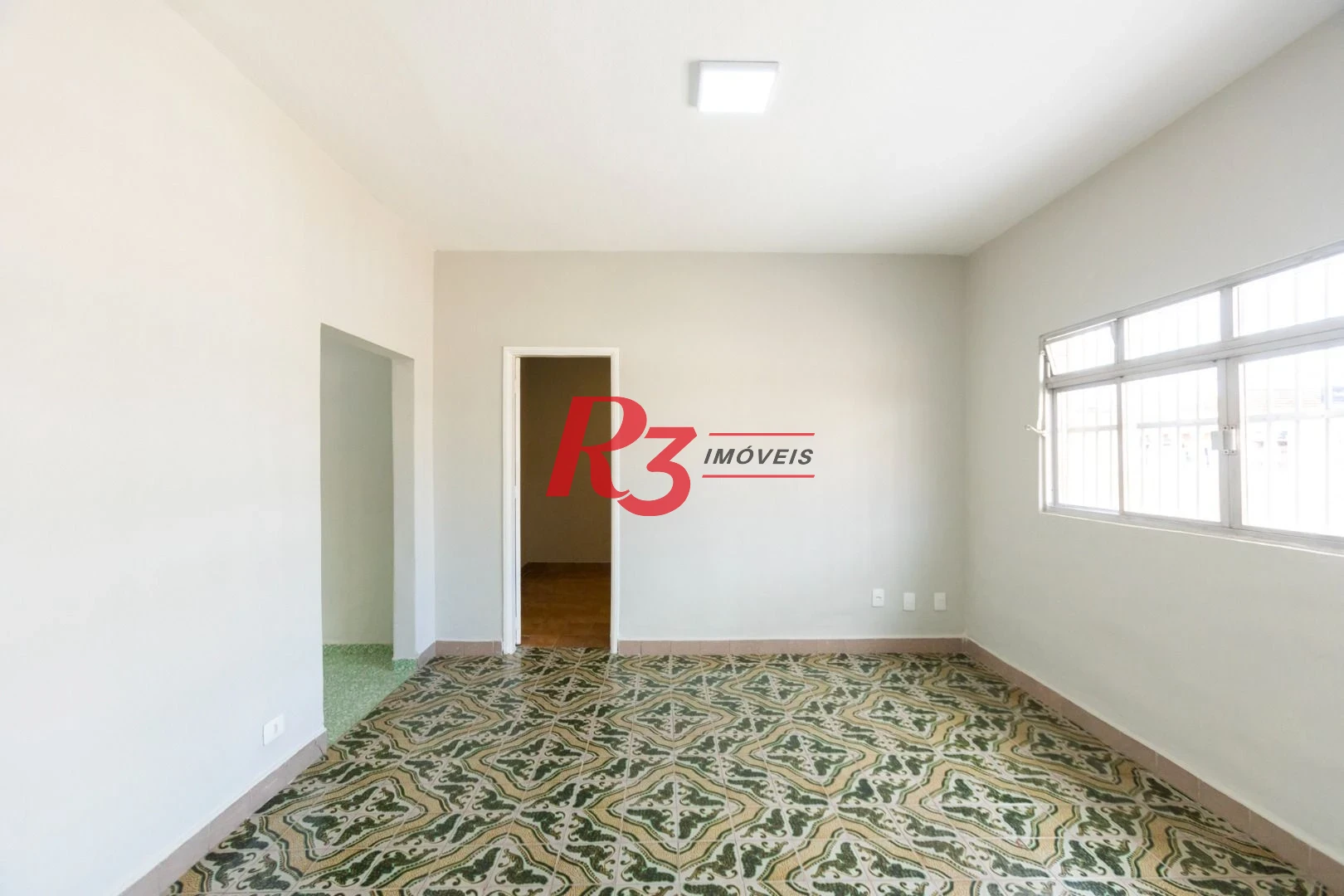 Casa à venda, 120 m² por R$ 590.000,00 - Santa Maria - Santos/SP