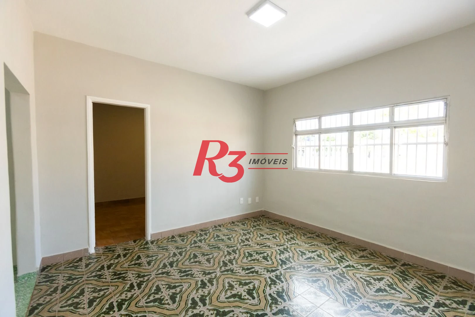 Casa à venda, 120 m² por R$ 590.000,00 - Santa Maria - Santos/SP