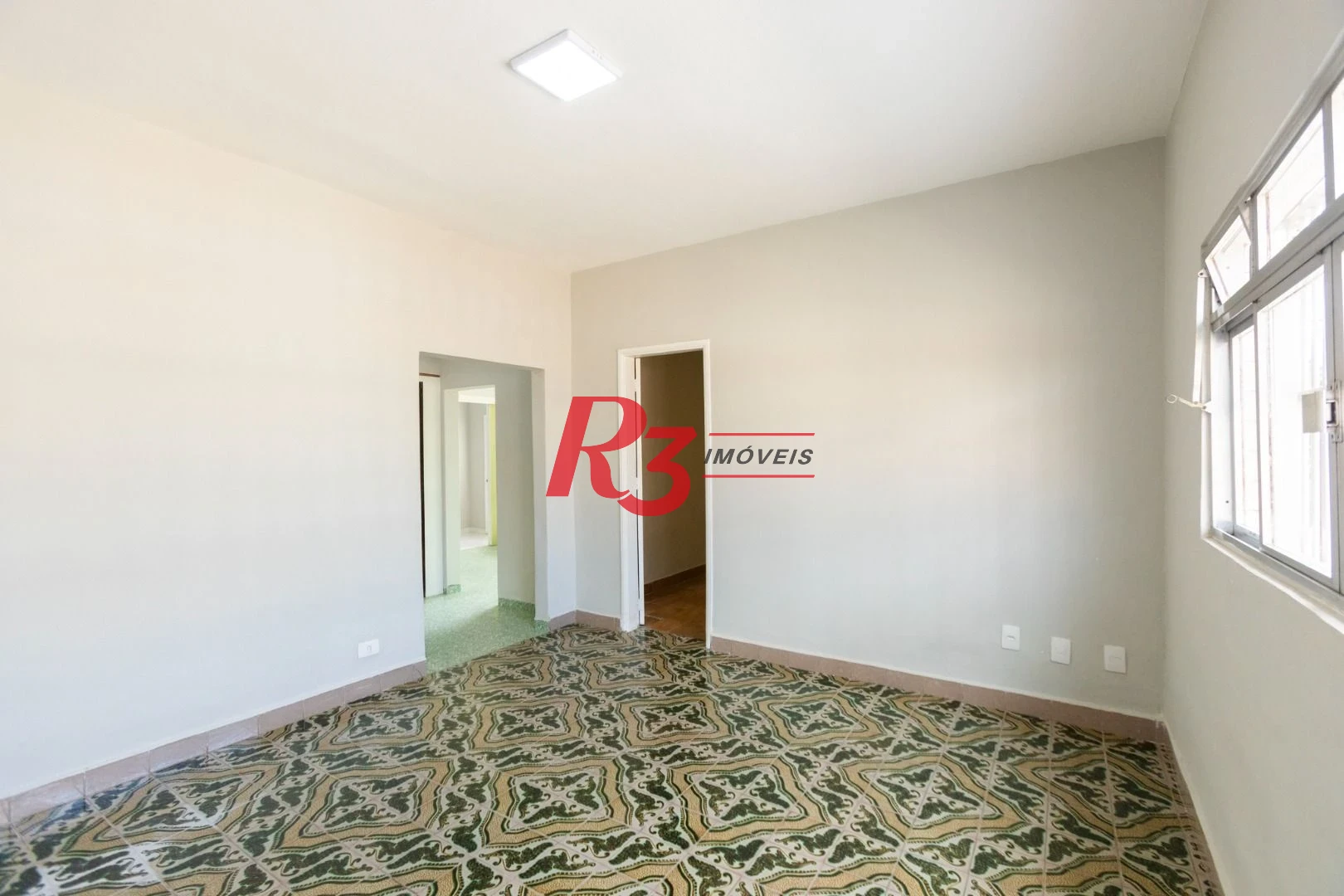 Casa à venda, 120 m² por R$ 590.000,00 - Santa Maria - Santos/SP