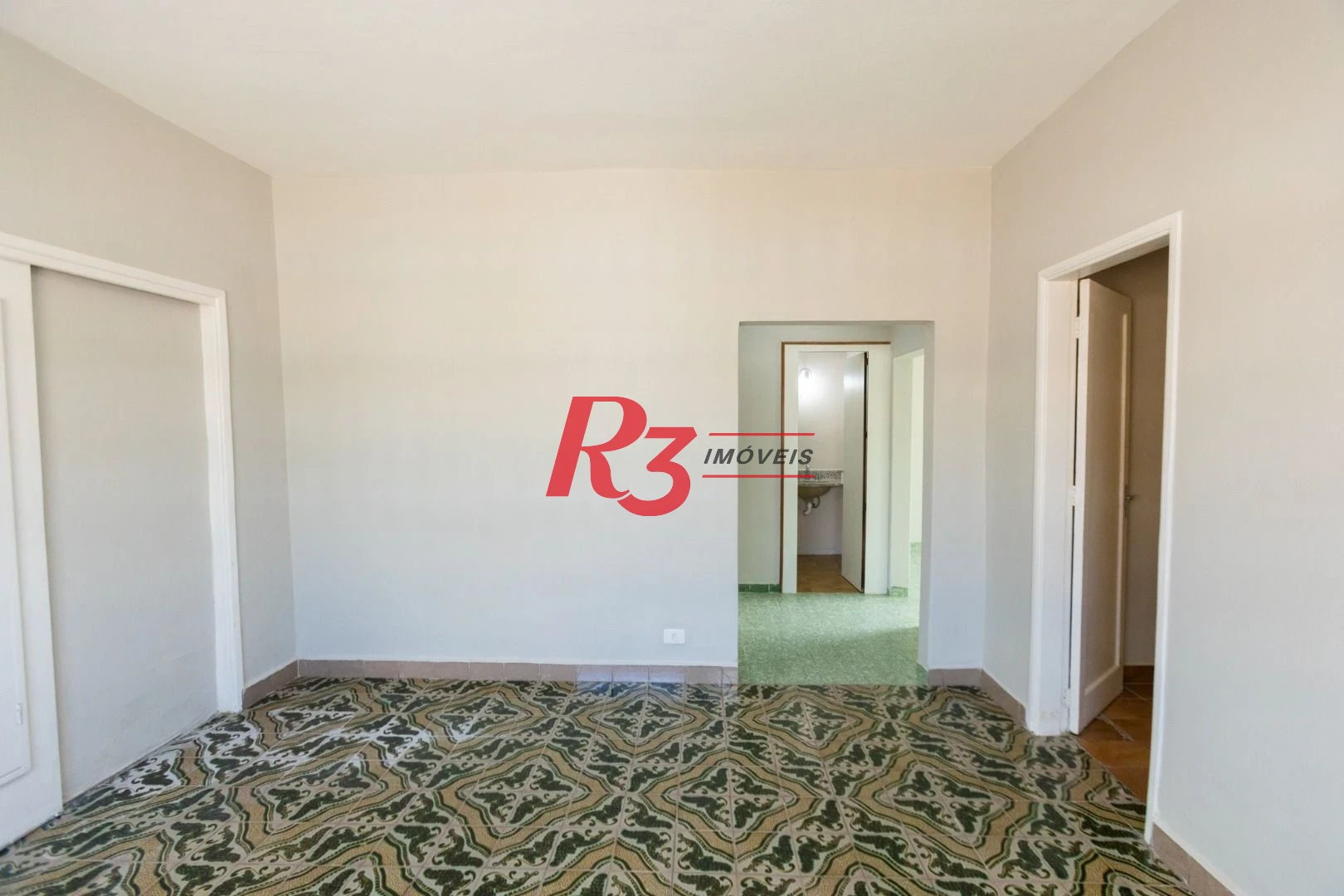 Casa à venda, 120 m² por R$ 590.000,00 - Santa Maria - Santos/SP