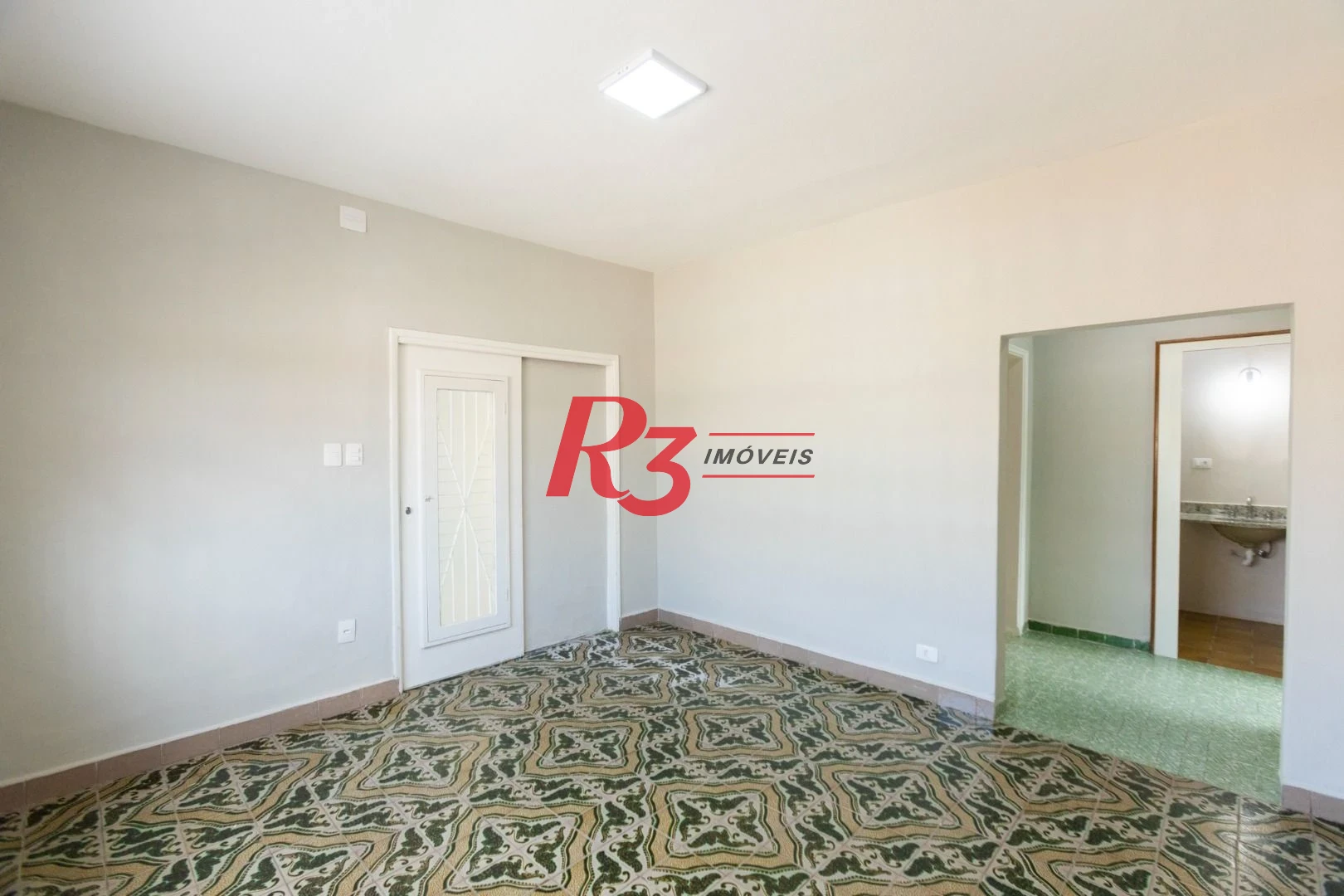 Casa à venda, 120 m² por R$ 590.000,00 - Santa Maria - Santos/SP