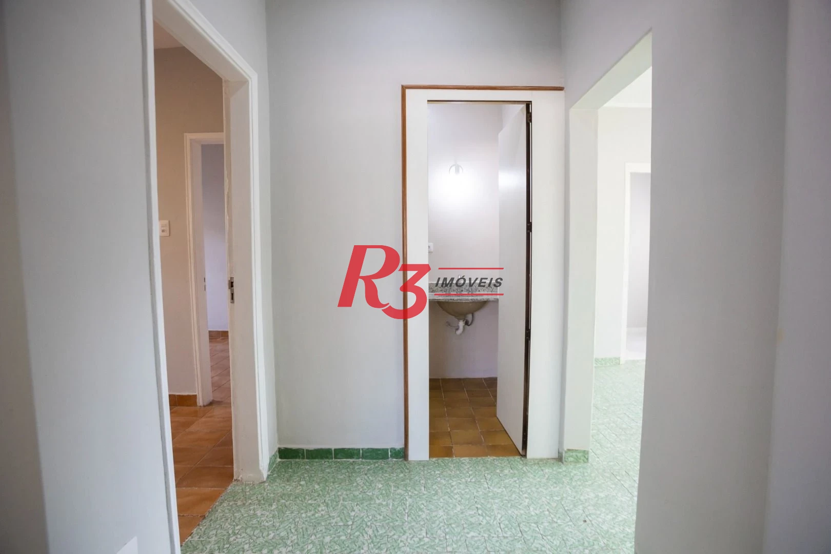 Casa à venda, 120 m² por R$ 590.000,00 - Santa Maria - Santos/SP