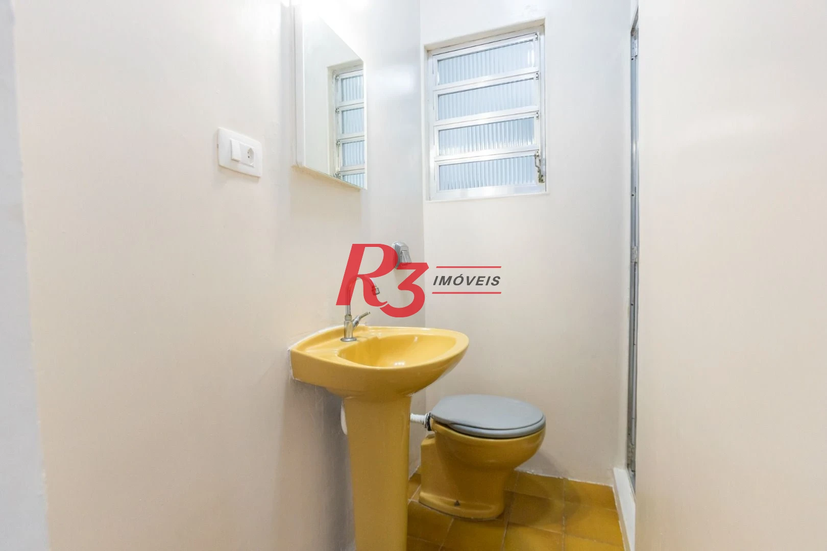 Casa à venda, 120 m² por R$ 590.000,00 - Santa Maria - Santos/SP
