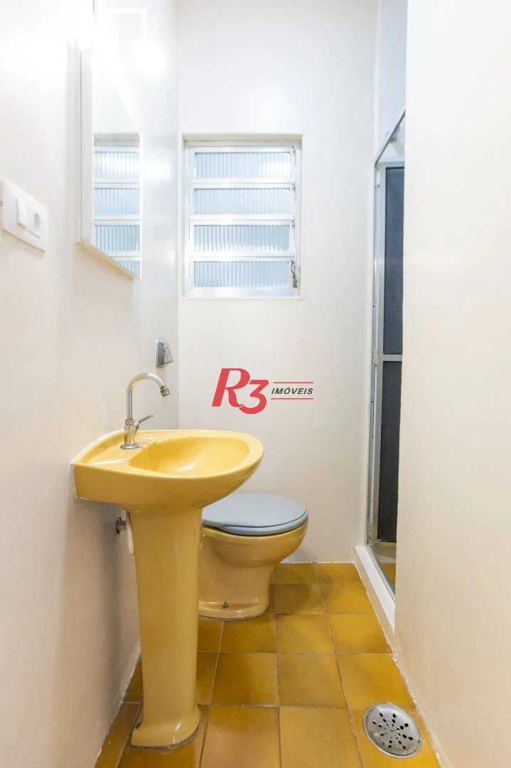 Casa à venda, 120 m² por R$ 590.000,00 - Santa Maria - Santos/SP