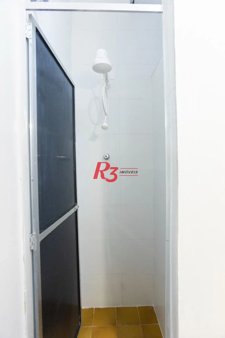 Casa à venda, 120 m² por R$ 590.000,00 - Santa Maria - Santos/SP