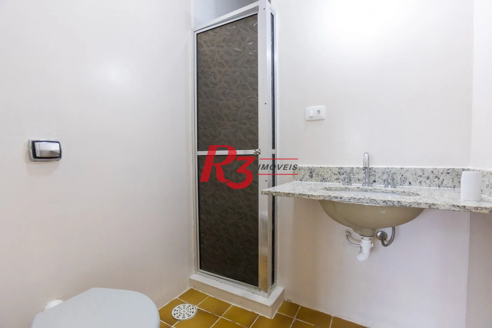 Casa à venda, 120 m² por R$ 590.000,00 - Santa Maria - Santos/SP