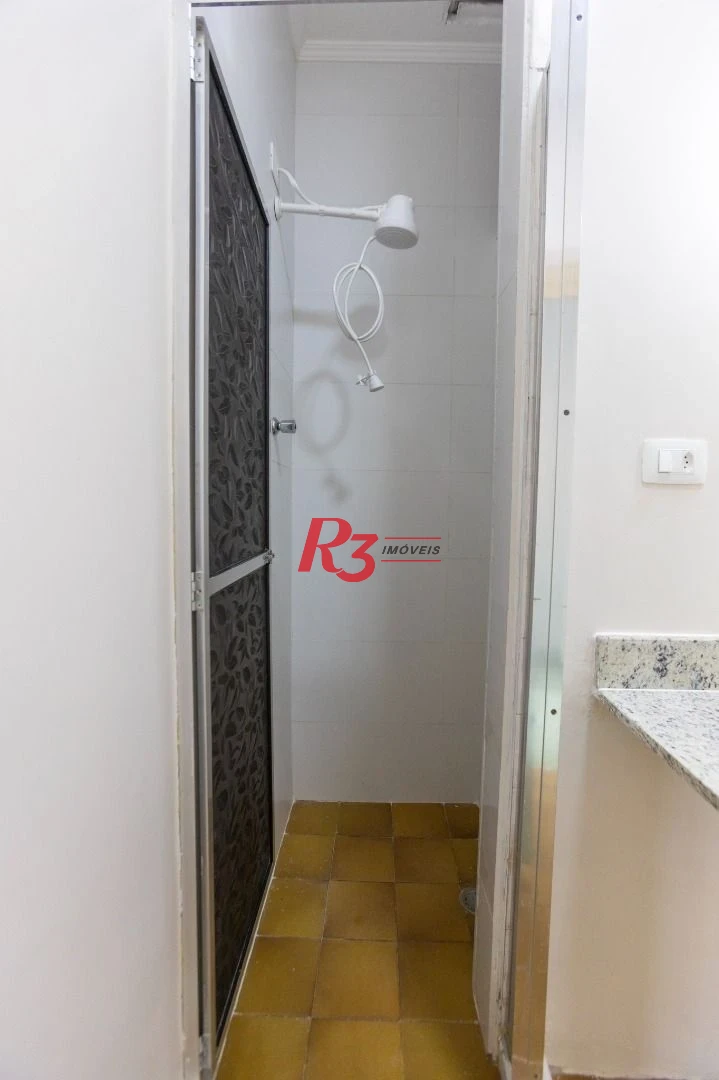 Casa à venda, 120 m² por R$ 590.000,00 - Santa Maria - Santos/SP