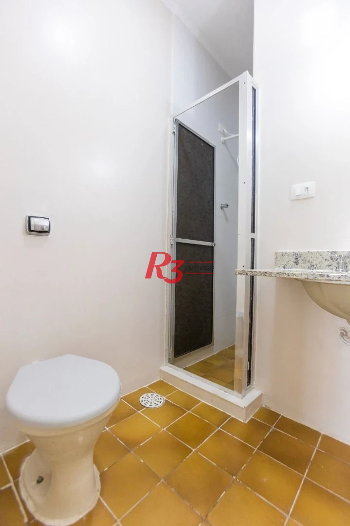 Casa à venda, 120 m² por R$ 590.000,00 - Santa Maria - Santos/SP