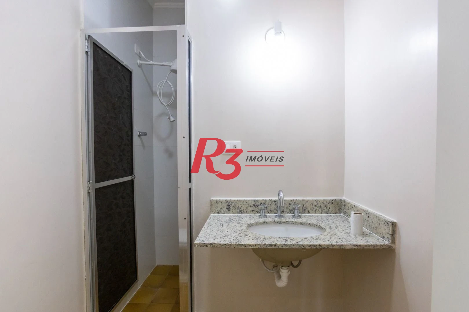 Casa à venda, 120 m² por R$ 590.000,00 - Santa Maria - Santos/SP