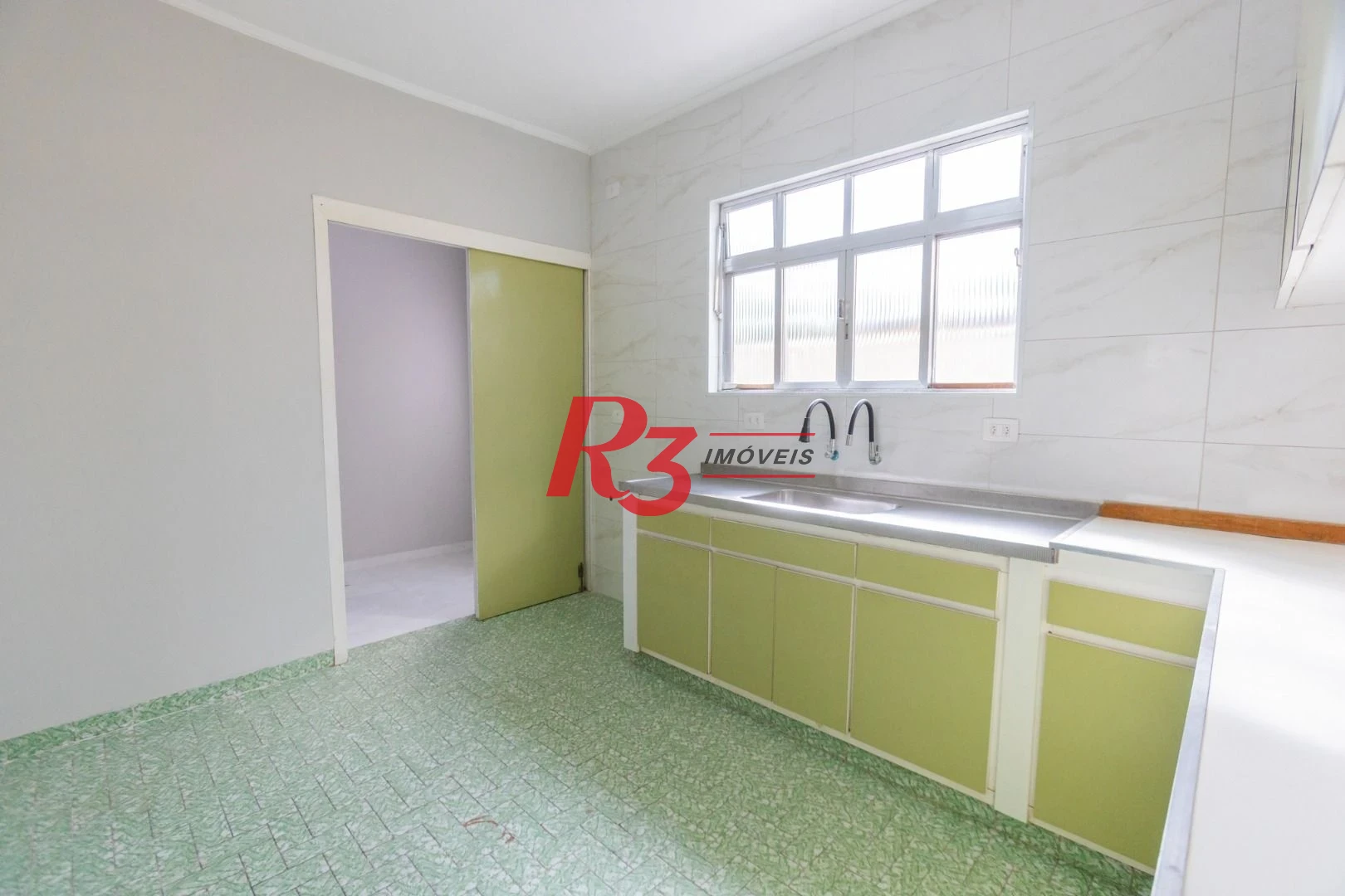 Casa à venda, 120 m² por R$ 590.000,00 - Santa Maria - Santos/SP