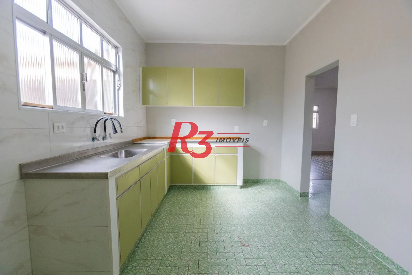 Casa à venda, 120 m² por R$ 590.000,00 - Santa Maria - Santos/SP