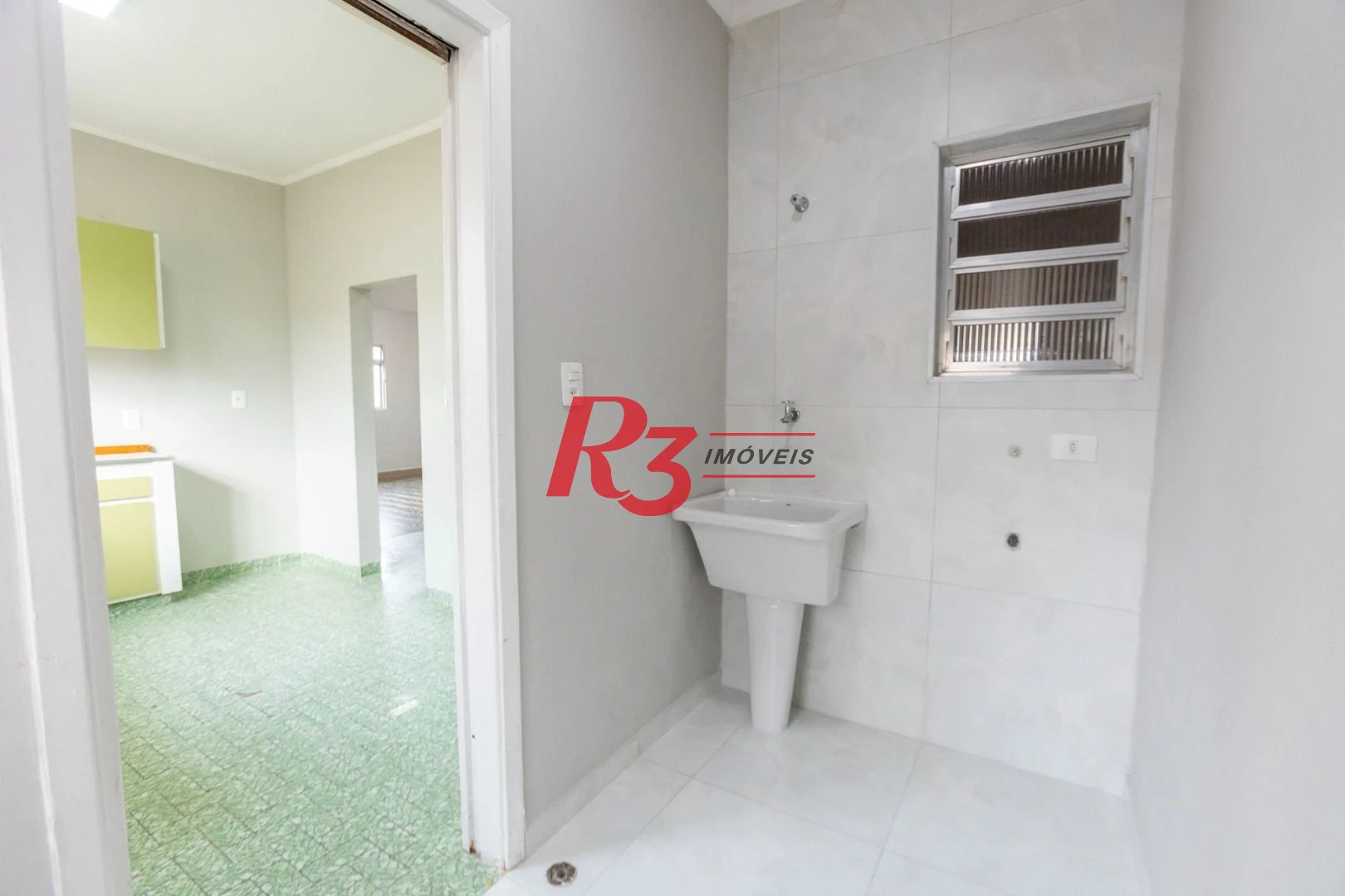 Casa à venda, 120 m² por R$ 590.000,00 - Santa Maria - Santos/SP