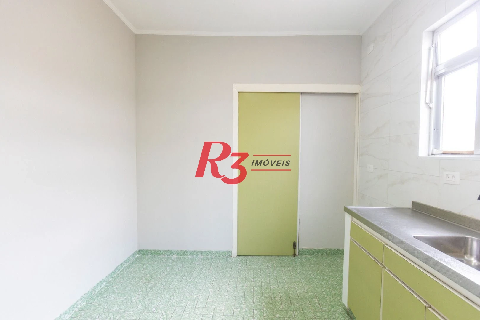 Casa à venda, 120 m² por R$ 590.000,00 - Santa Maria - Santos/SP