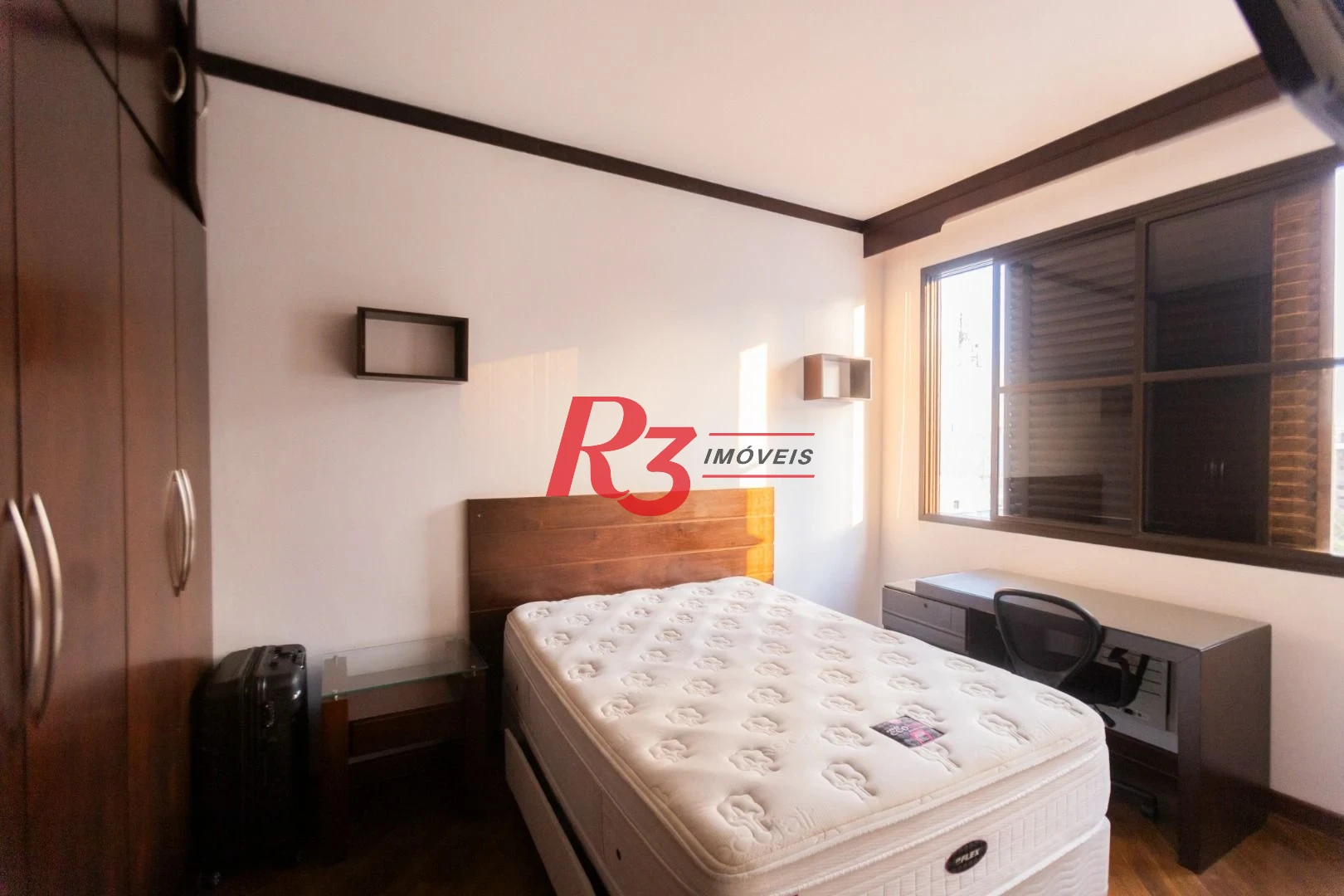 Apartamento à venda, 238 m² por R$ 2.500.000,00 - Boqueirão - Santos/SP