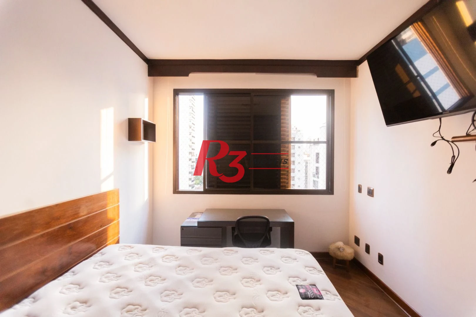 Apartamento à venda, 238 m² por R$ 2.500.000,00 - Boqueirão - Santos/SP