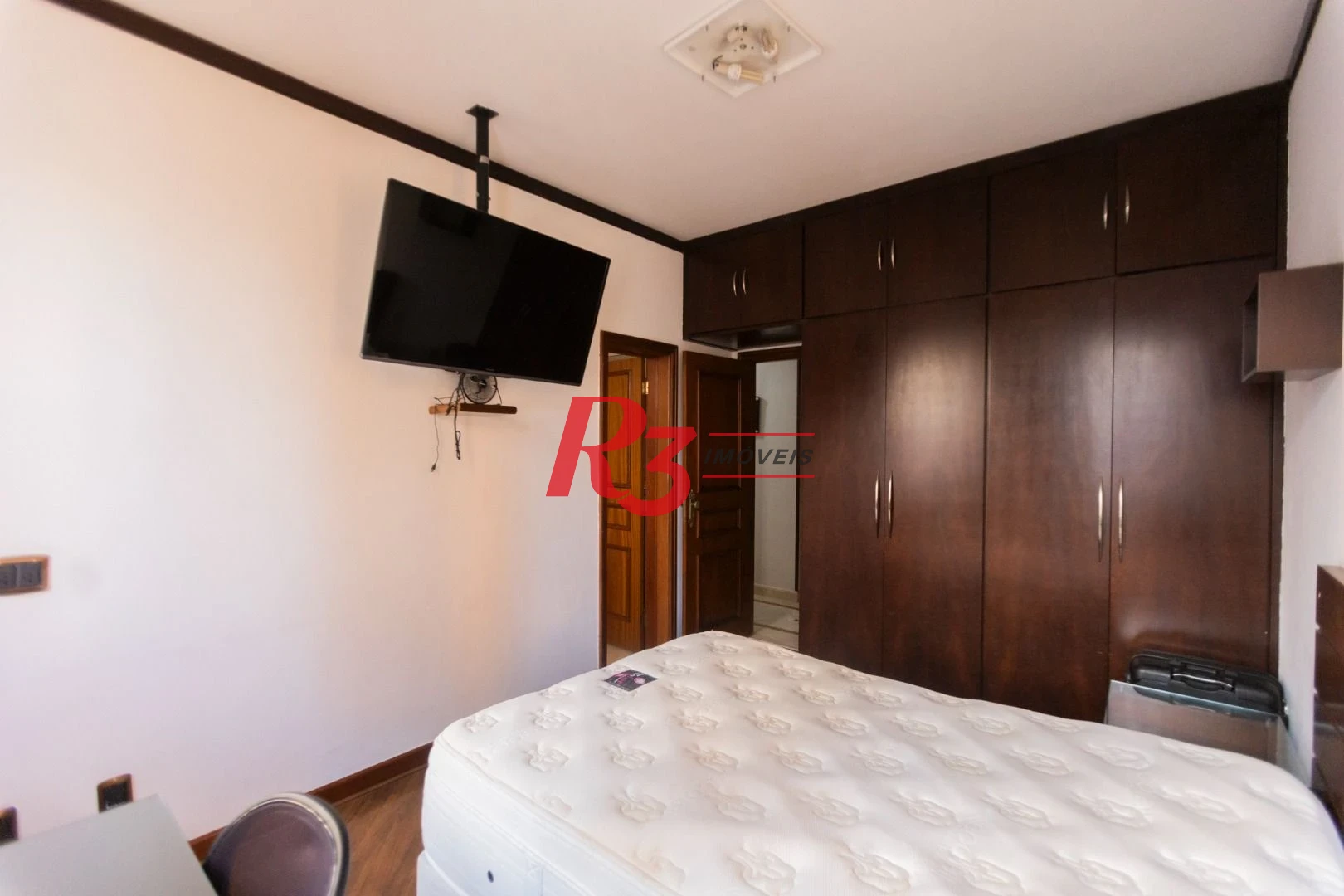 Apartamento à venda, 238 m² por R$ 2.500.000,00 - Boqueirão - Santos/SP