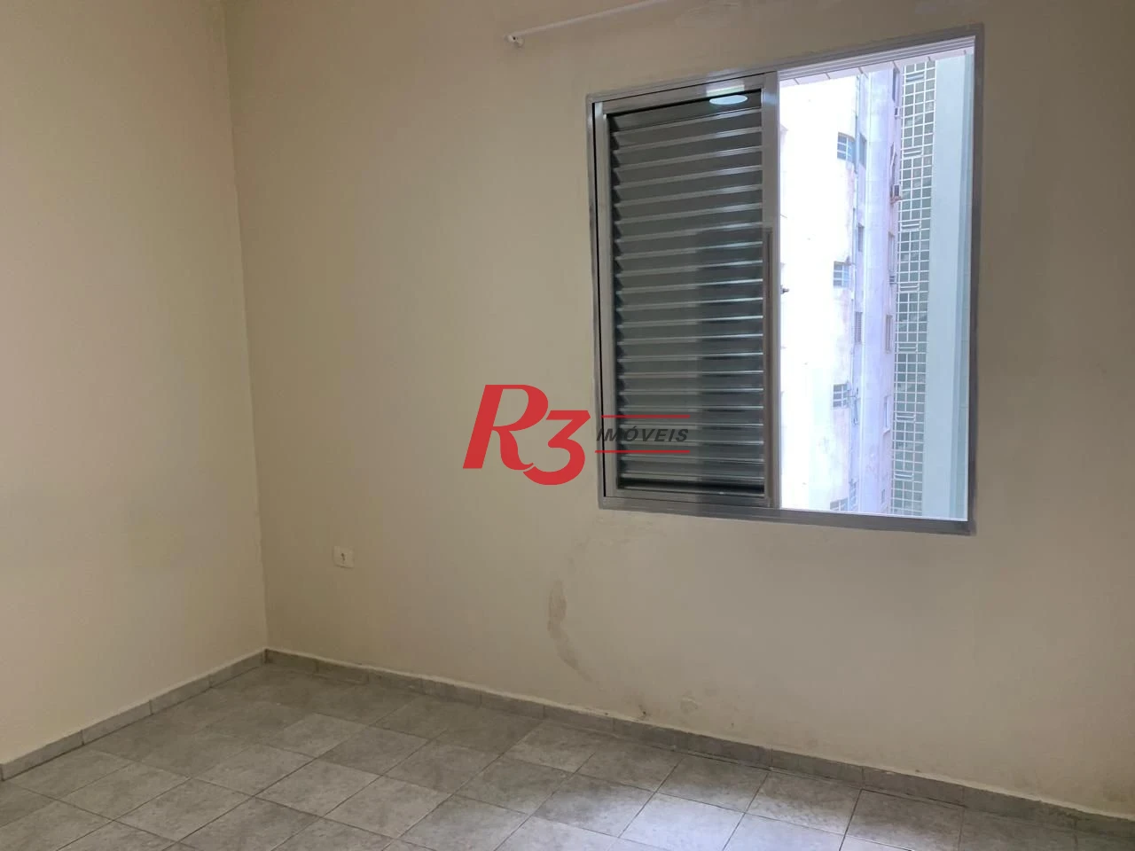 Apartamento à venda, 30 m² por R$ 300.000,00 - Boqueirão - Santos/SP