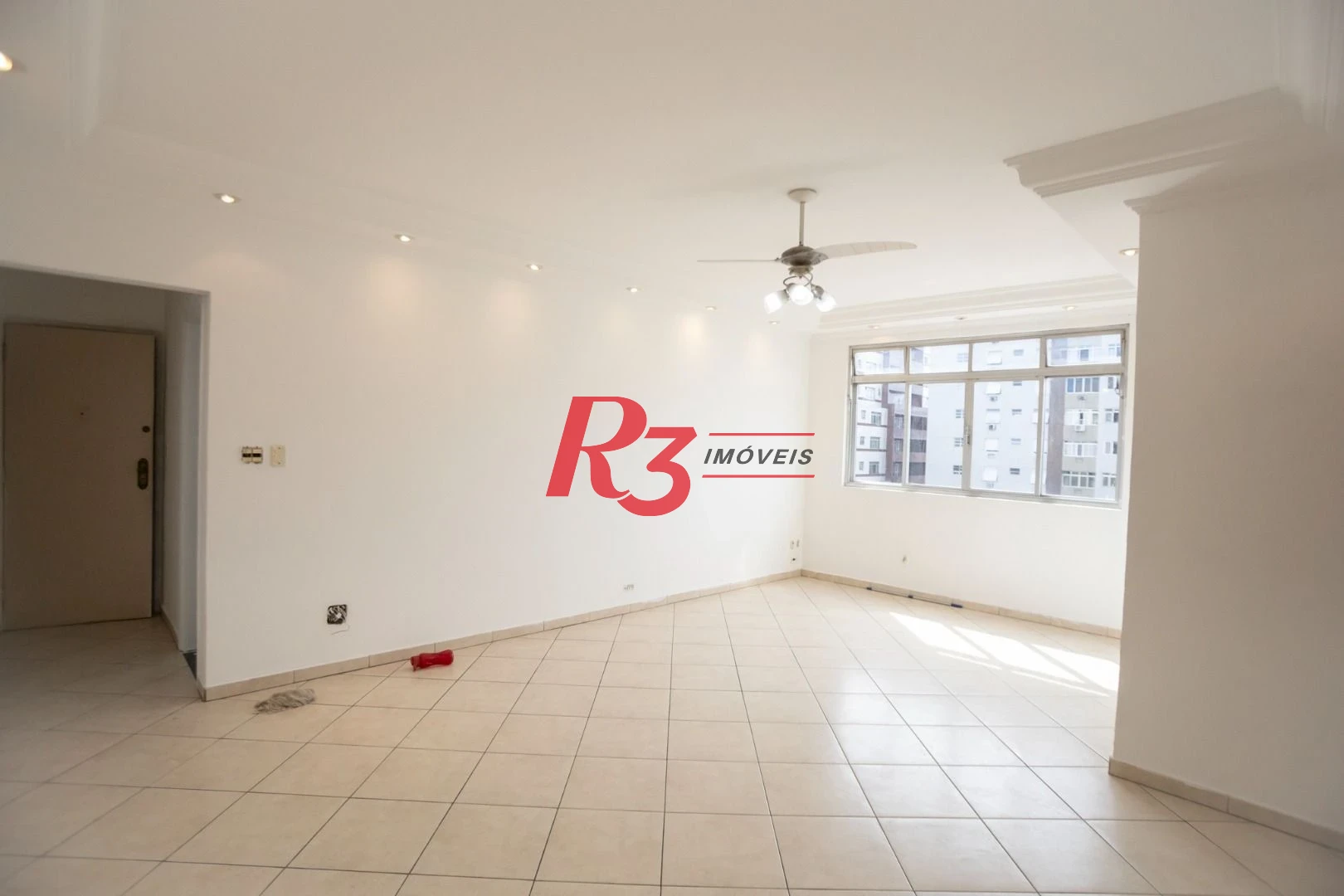 Apartamento à venda, 80 m² por R$ 580.000,00 - Boqueirão - Santos/SP