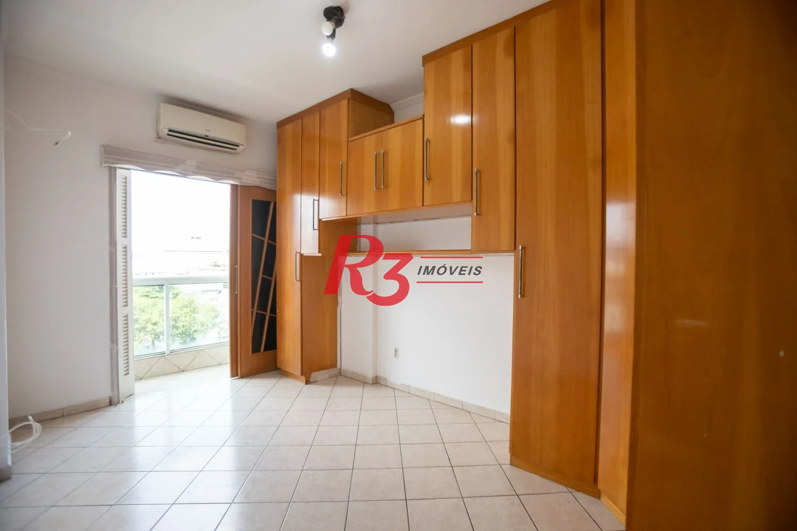 Apartamento à venda, 80 m² por R$ 580.000,00 - Boqueirão - Santos/SP