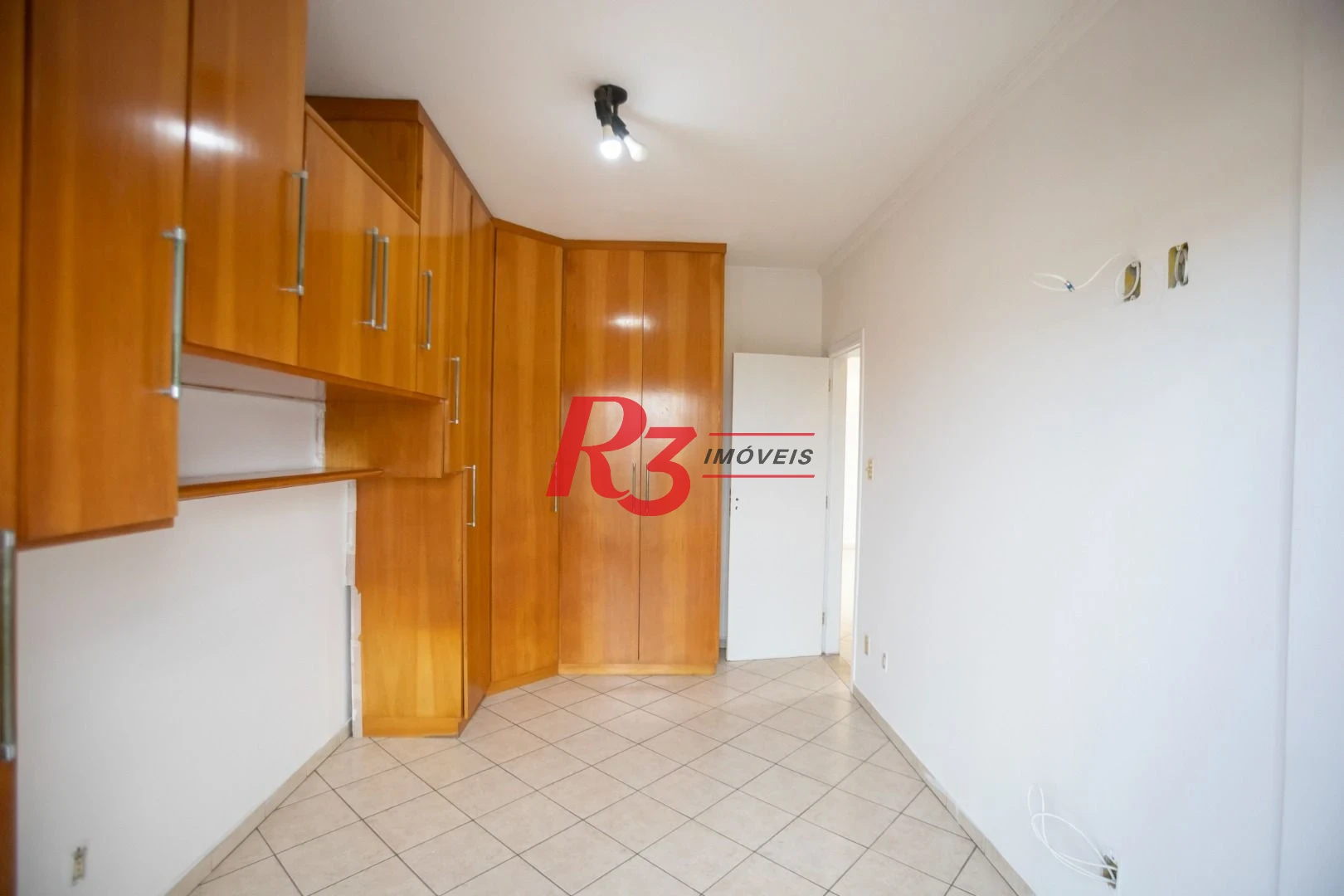 Apartamento à venda, 80 m² por R$ 580.000,00 - Boqueirão - Santos/SP