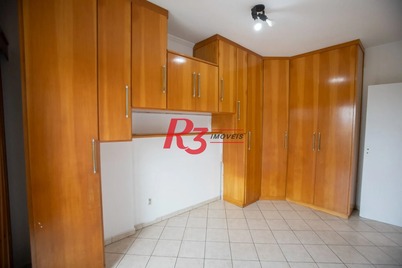 Apartamento à venda, 80 m² por R$ 580.000,00 - Boqueirão - Santos/SP