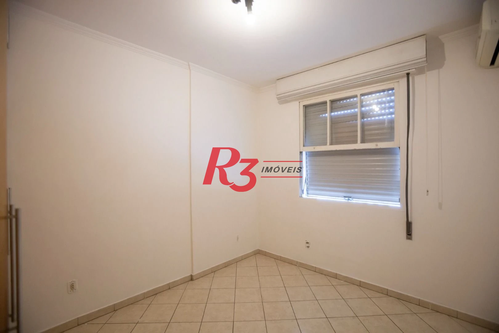 Apartamento à venda, 80 m² por R$ 580.000,00 - Boqueirão - Santos/SP