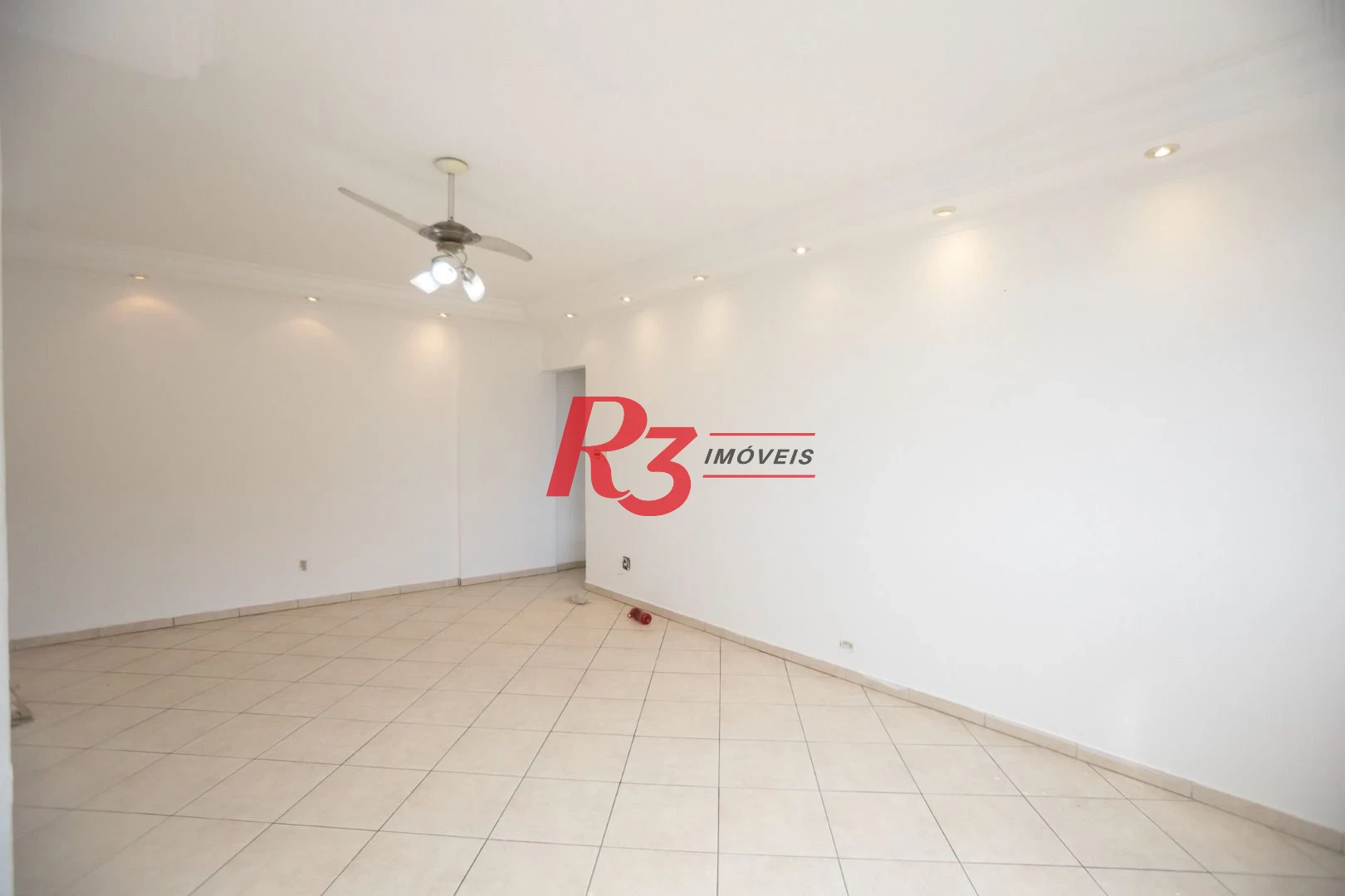 Apartamento à venda, 80 m² por R$ 580.000,00 - Boqueirão - Santos/SP