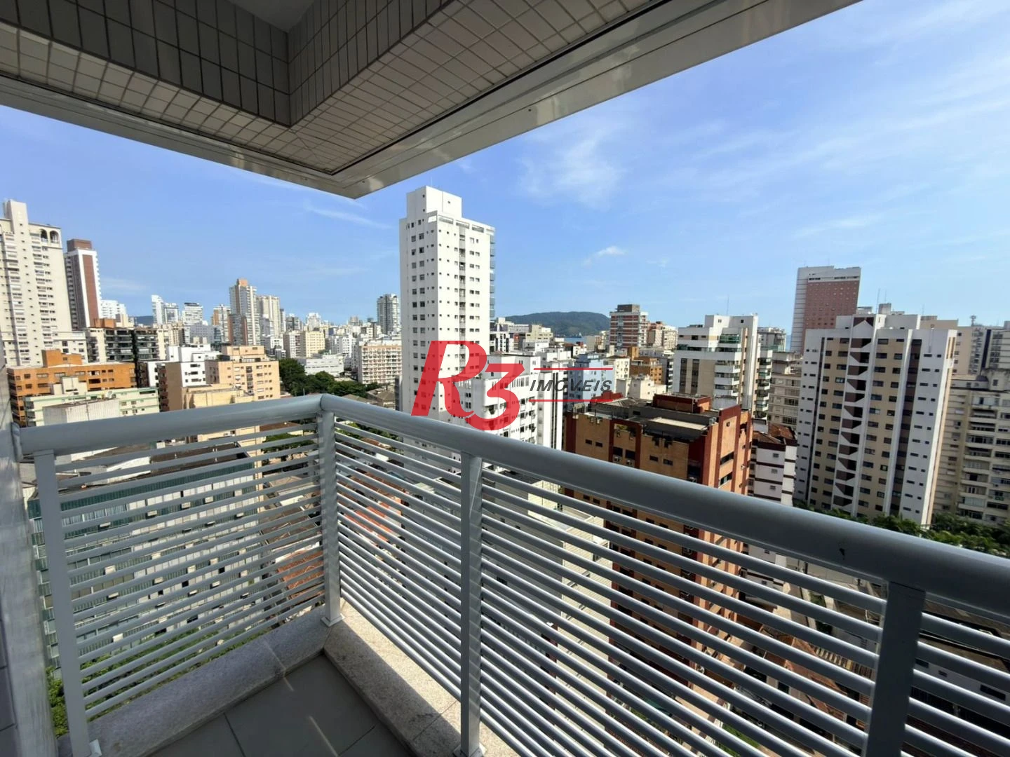 Apartamento para alugar, 143 m² por R$ 13.000,08/mês - Boqueirão - Santos/SP