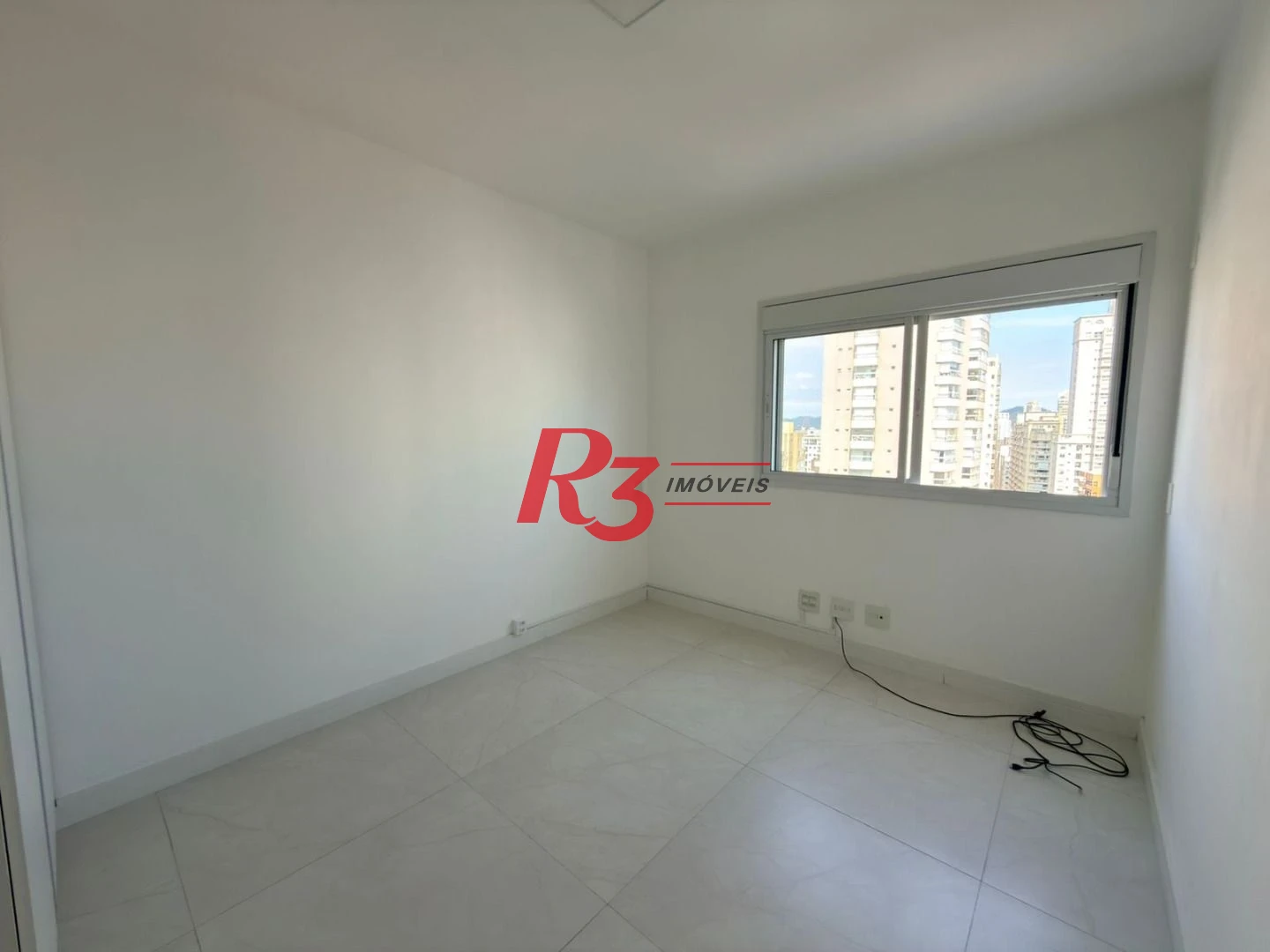 Apartamento para alugar, 143 m² por R$ 13.000,08/mês - Boqueirão - Santos/SP