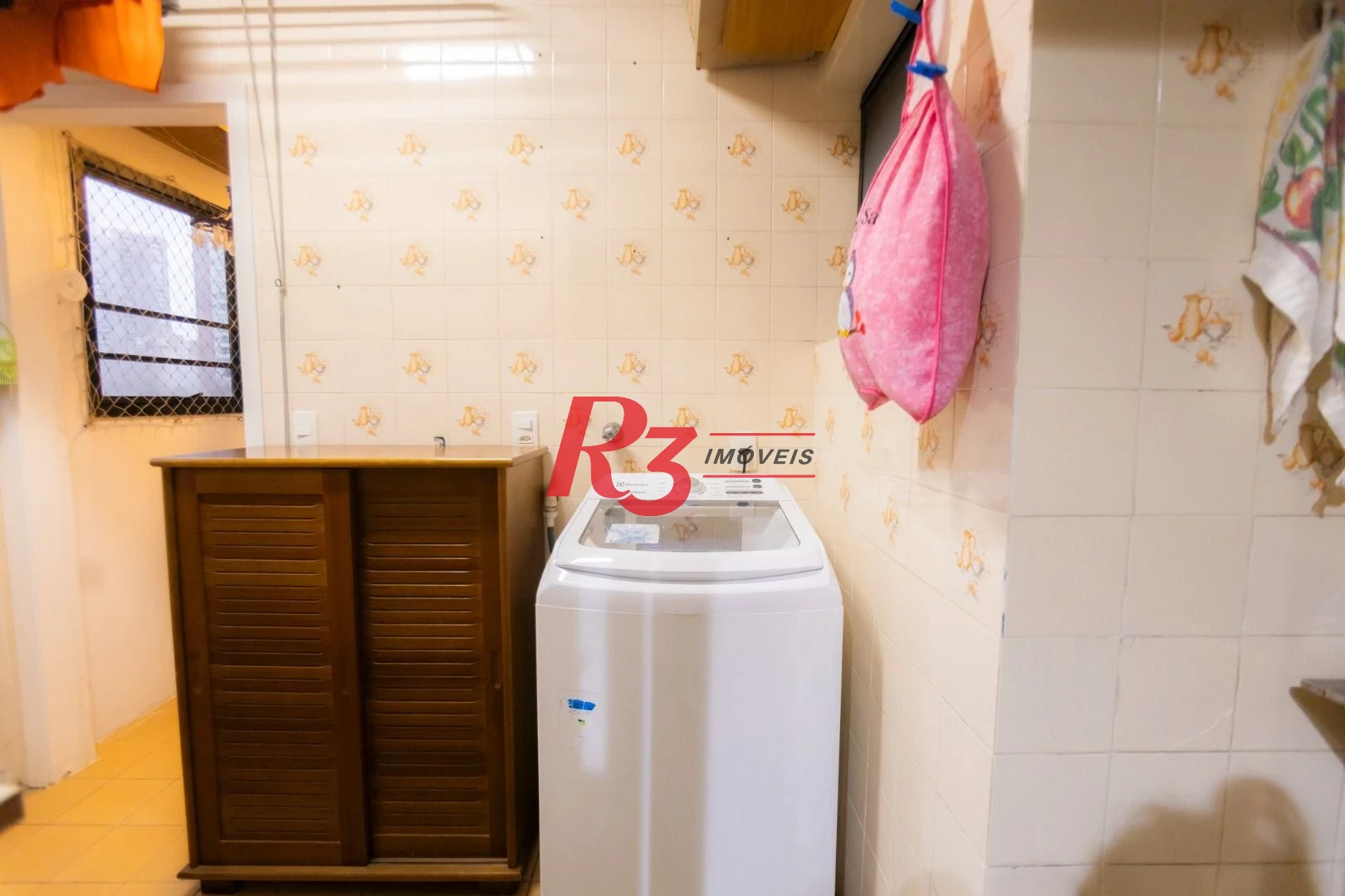 Apartamento com 3 dormitórios à venda, 169 m² por R$ 990.000,00 - Boqueirão - Santos/SP