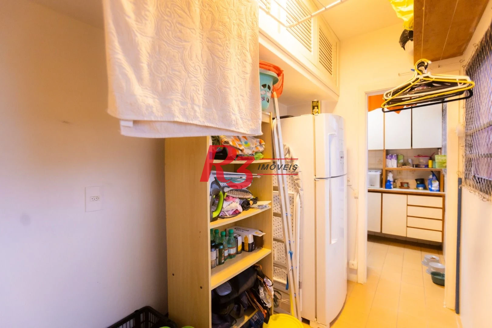 Apartamento com 3 dormitórios à venda, 169 m² por R$ 990.000,00 - Boqueirão - Santos/SP