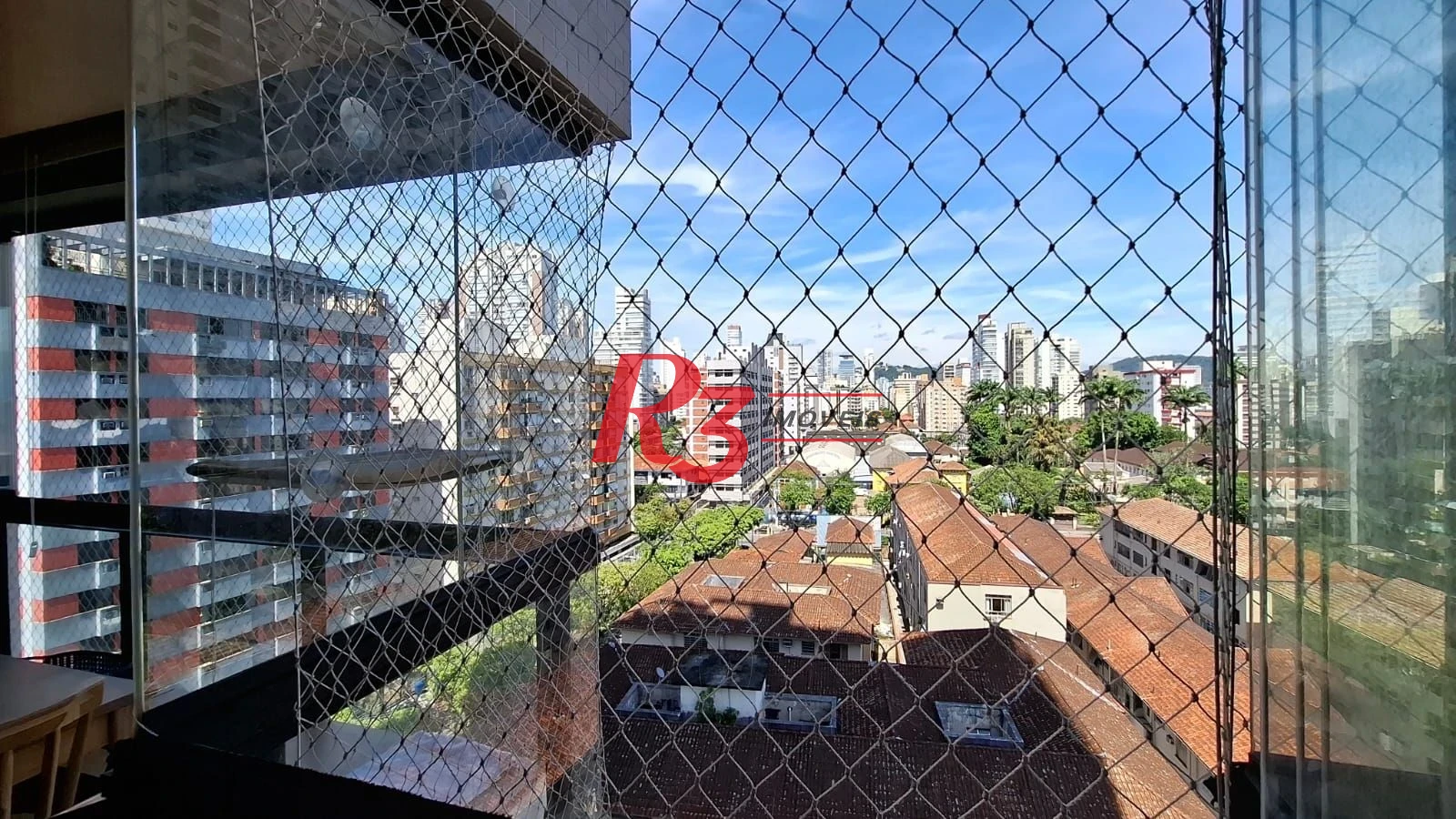 Apartamento com 1 dormitório à venda, 54 m² por R$ 900.000,00 - Boqueirão - Santos/SP