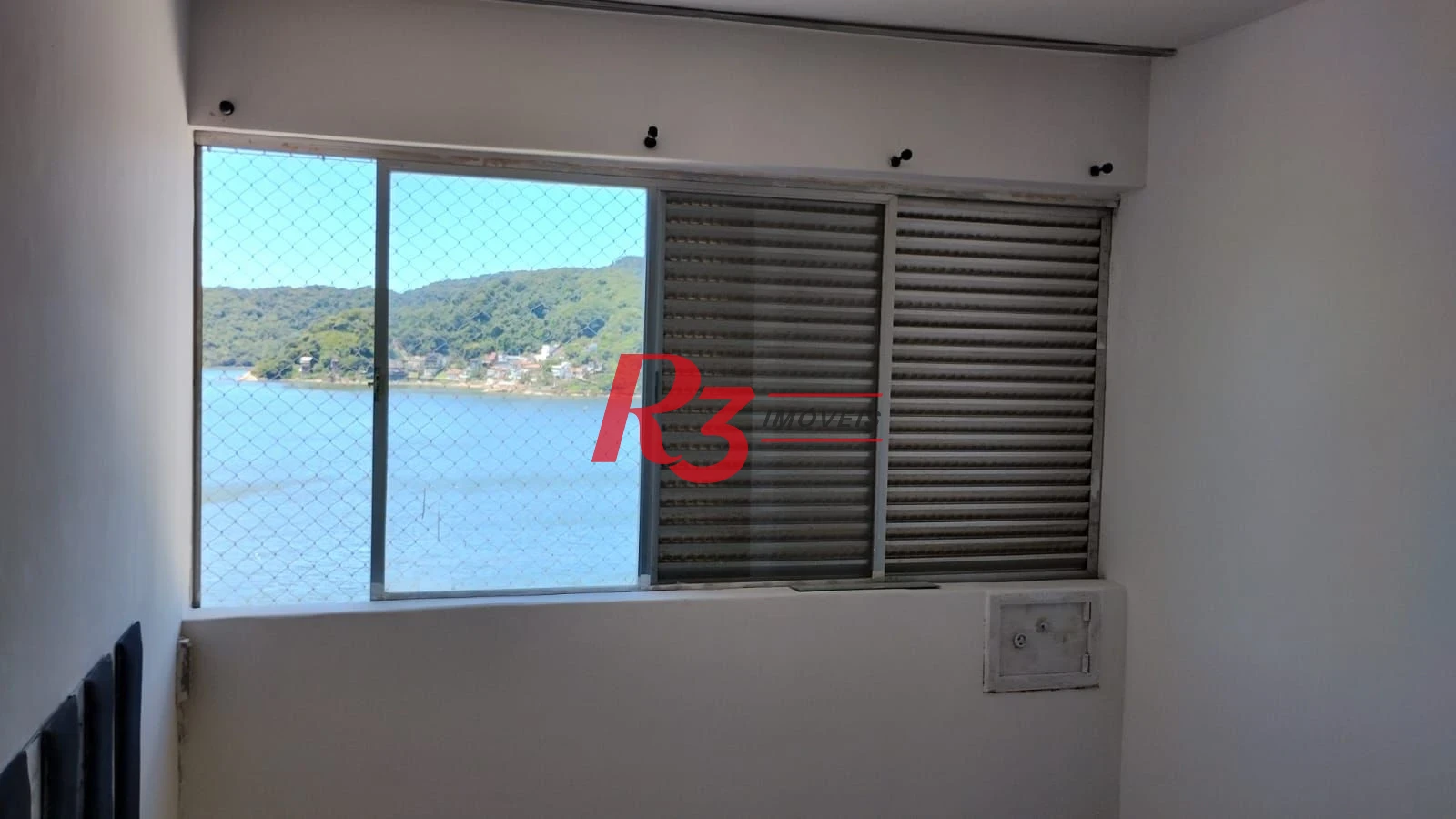 Apartamento com 3 dormitórios à venda, 125 m² por R$ 410.000,00 - Centro - São Vicente/SP