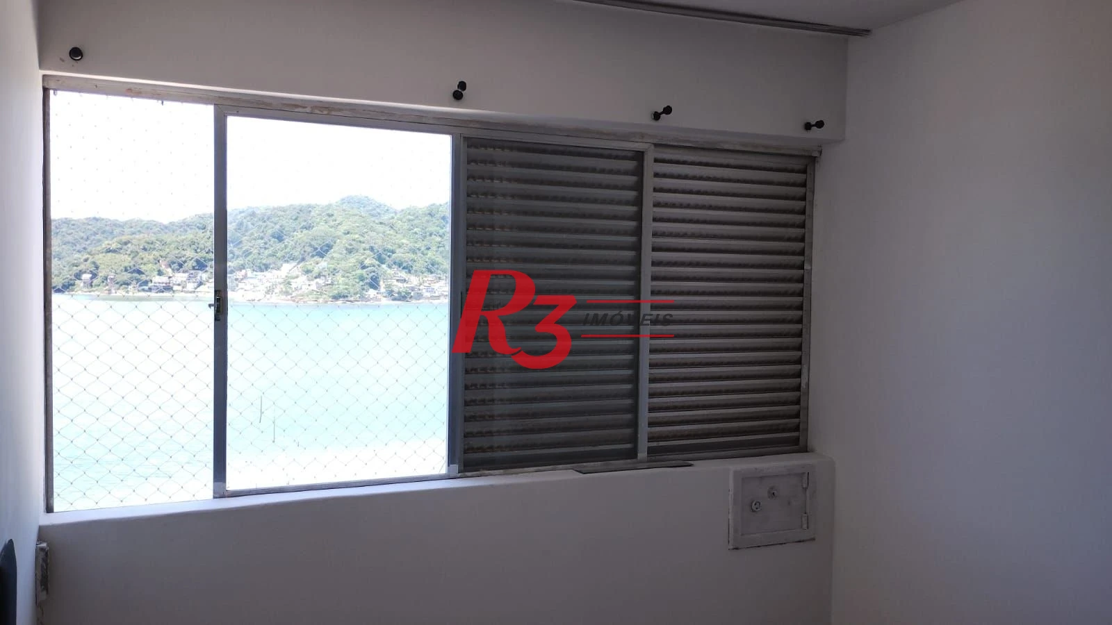 Apartamento com 3 dormitórios à venda, 125 m² por R$ 410.000,00 - Centro - São Vicente/SP