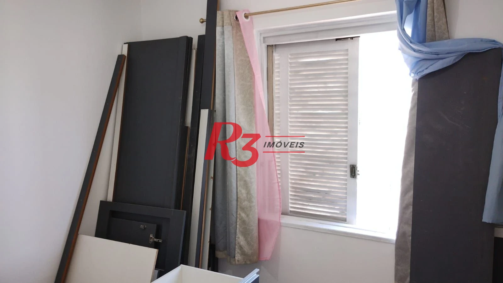 Apartamento com 3 dormitórios à venda, 125 m² por R$ 410.000,00 - Centro - São Vicente/SP