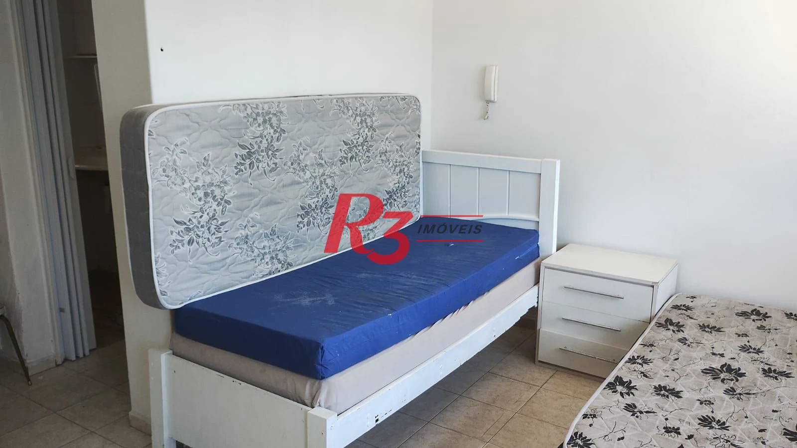 Apartamento com 3 dormitórios à venda, 125 m² por R$ 410.000,00 - Centro - São Vicente/SP