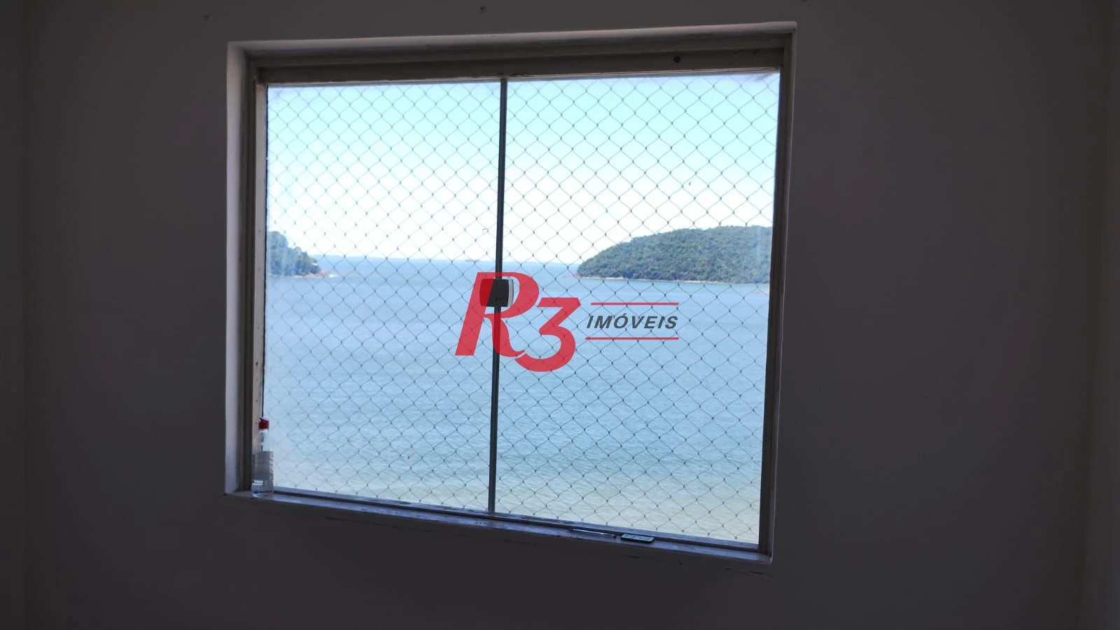 Apartamento com 3 dormitórios à venda, 125 m² por R$ 410.000,00 - Centro - São Vicente/SP