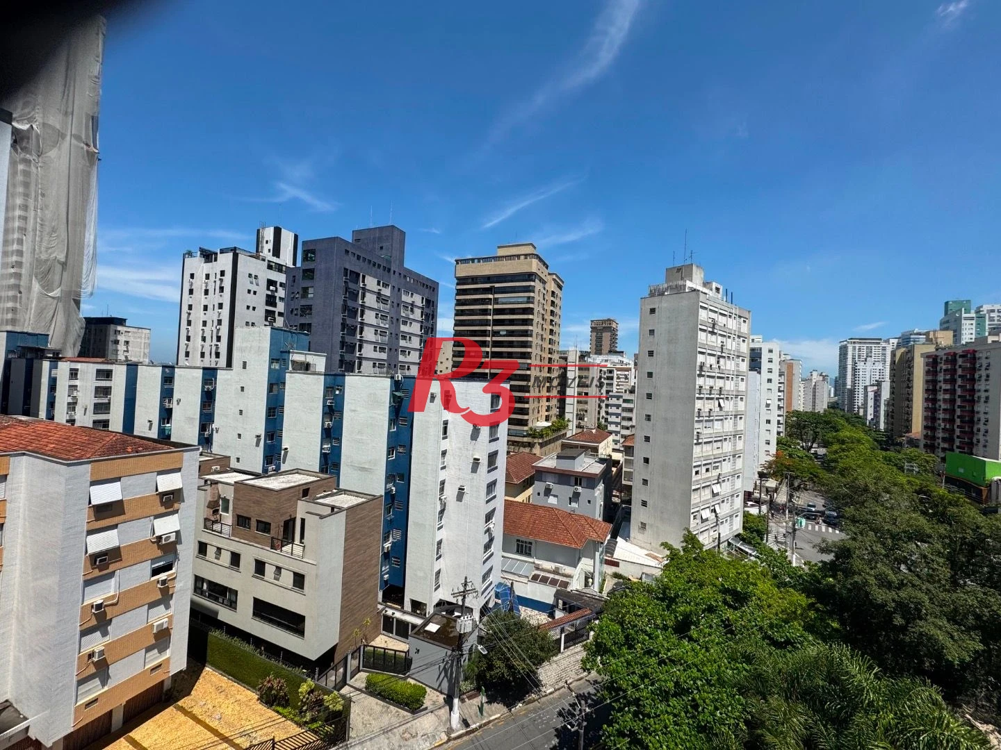 Studio à venda, 40 m² por R$ 325.000,00 - Ponta da Praia - Santos/SP