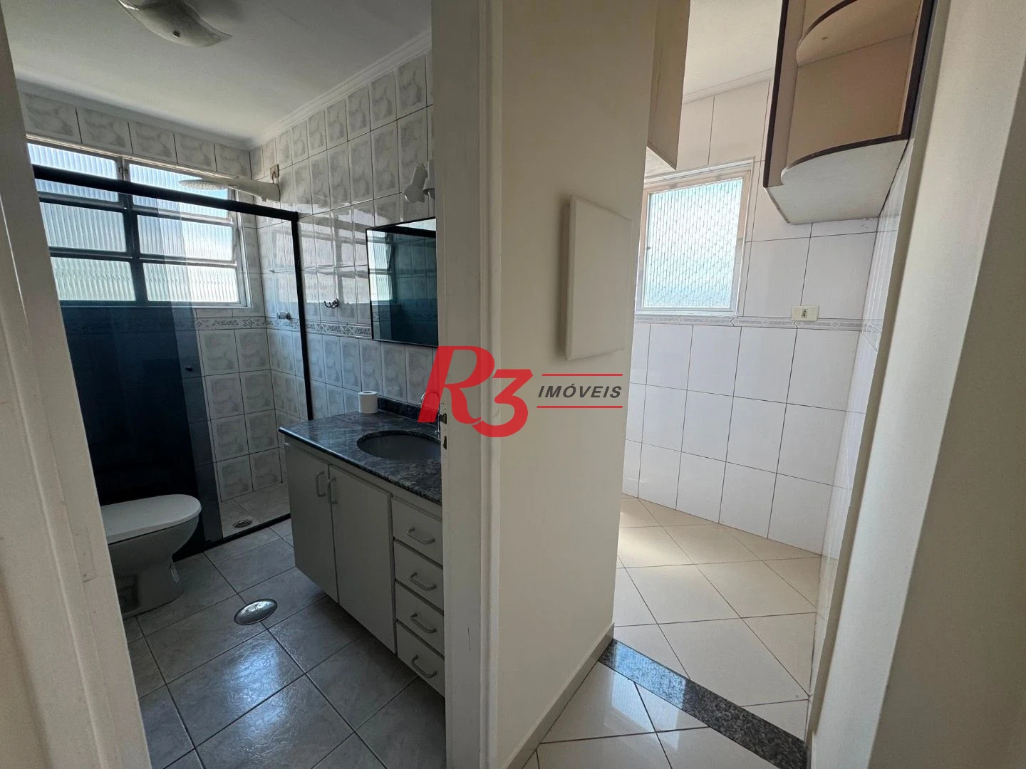 Studio à venda, 40 m² por R$ 325.000,00 - Ponta da Praia - Santos/SP