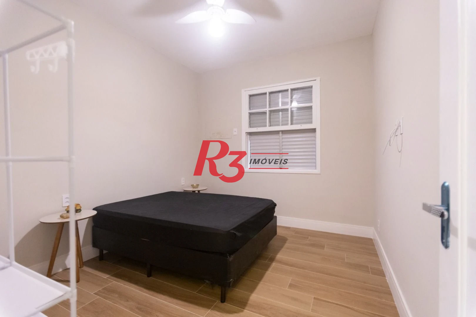 Apartamento à venda, 55 m² por R$ 469.800,00 - Boqueirão - Santos/SP