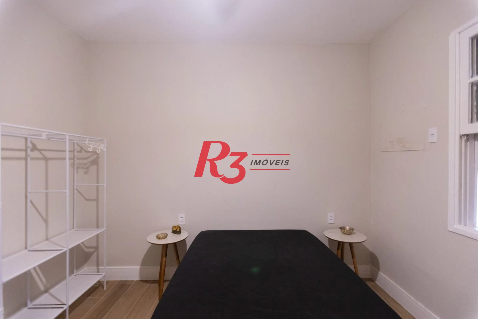 Apartamento à venda, 55 m² por R$ 469.800,00 - Boqueirão - Santos/SP