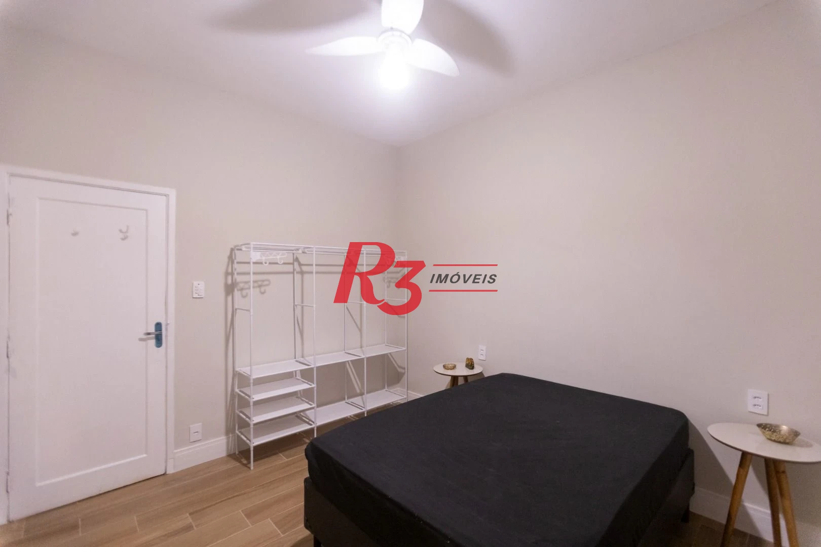 Apartamento à venda, 55 m² por R$ 469.800,00 - Boqueirão - Santos/SP