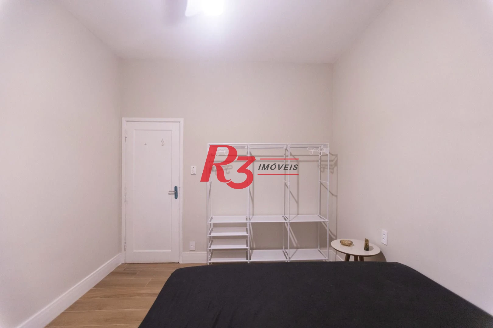 Apartamento à venda, 55 m² por R$ 469.800,00 - Boqueirão - Santos/SP