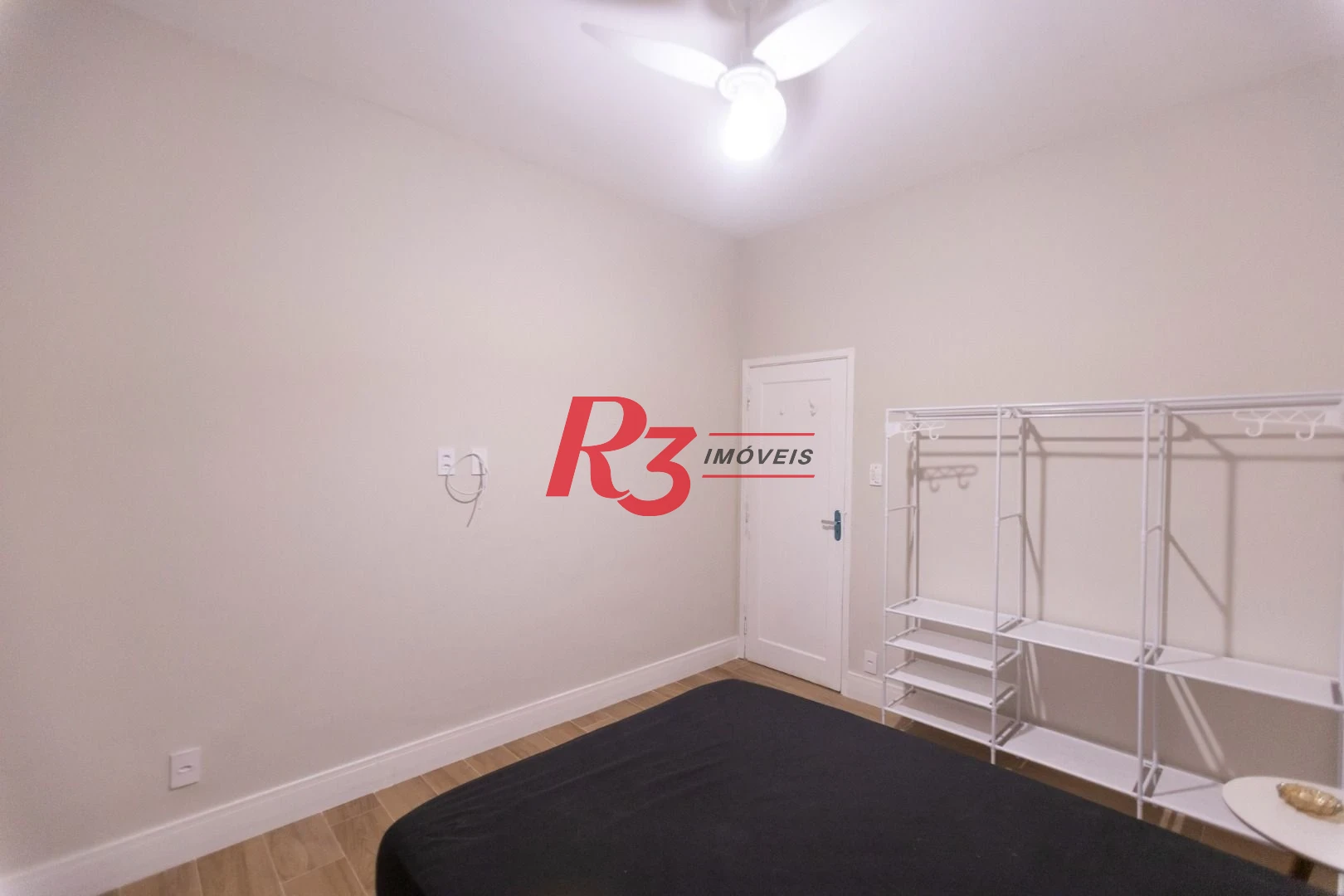 Apartamento à venda, 55 m² por R$ 469.800,00 - Boqueirão - Santos/SP