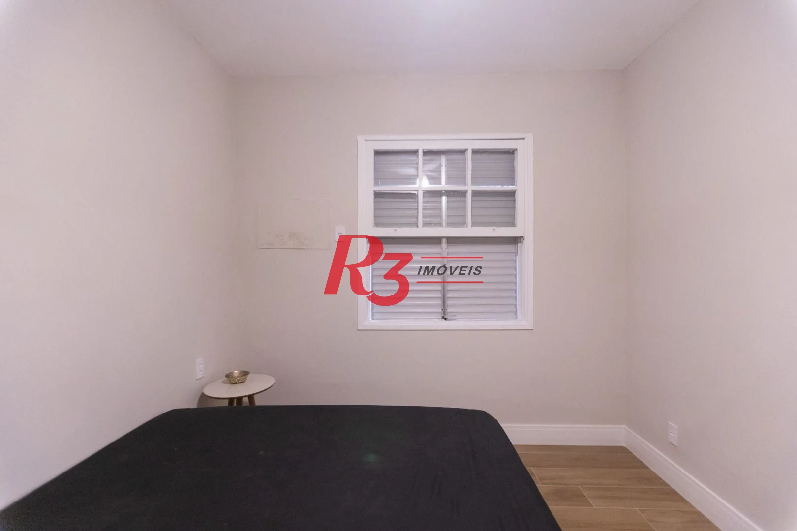 Apartamento à venda, 55 m² por R$ 469.800,00 - Boqueirão - Santos/SP