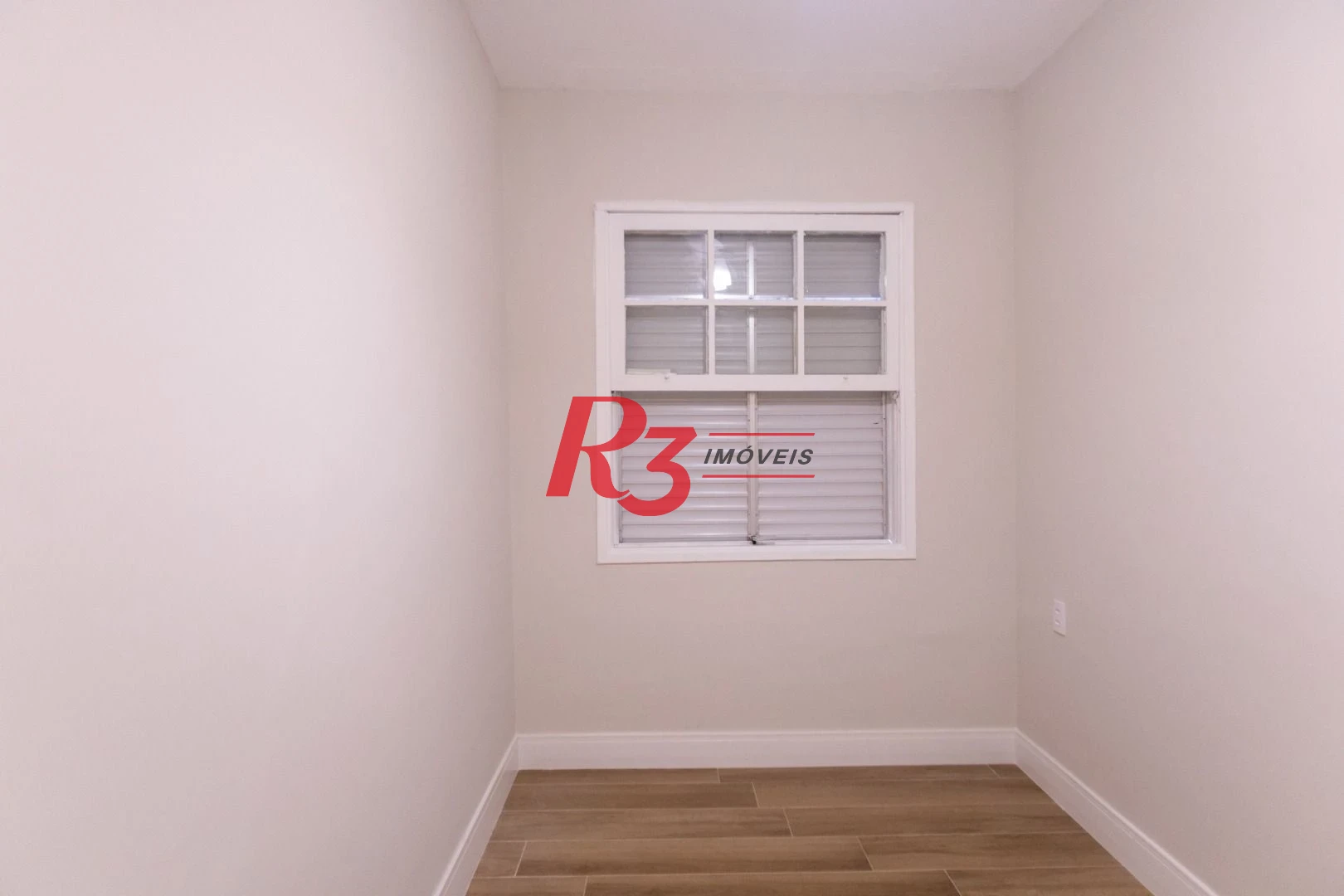 Apartamento à venda, 55 m² por R$ 469.800,00 - Boqueirão - Santos/SP