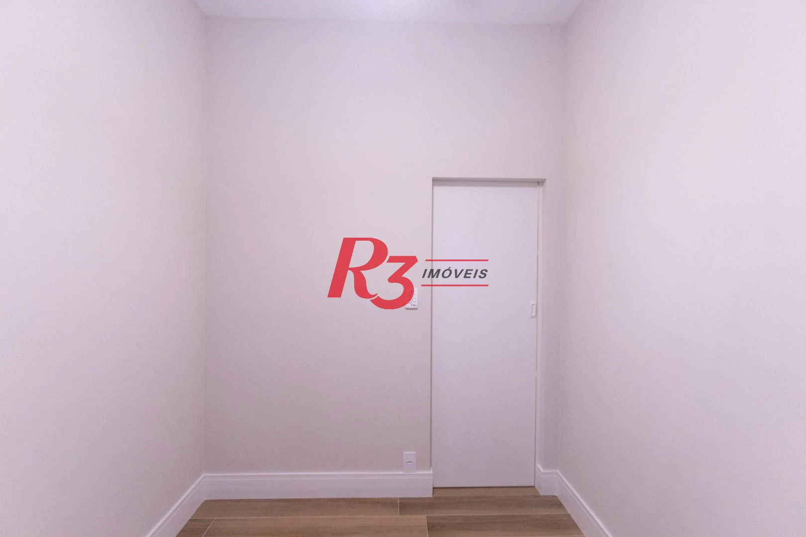 Apartamento à venda, 55 m² por R$ 469.800,00 - Boqueirão - Santos/SP
